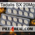 Tadalis SX 20Mg 07